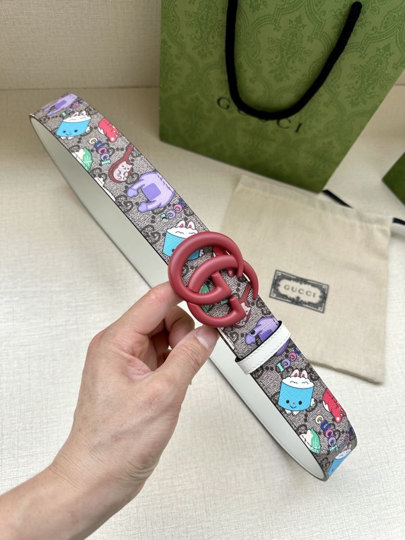 G*u*i belts